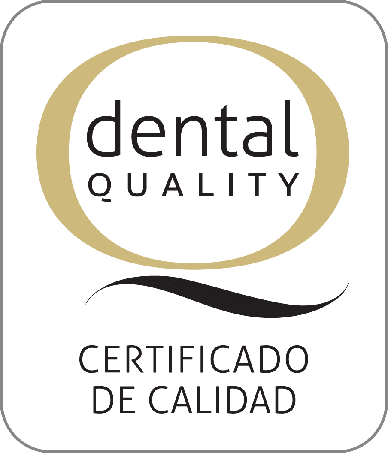 Sello de Calidad DentalQuality