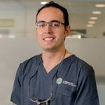Dr. Antonio Lucena Bello
