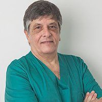 Dr. Jorge Schiavone