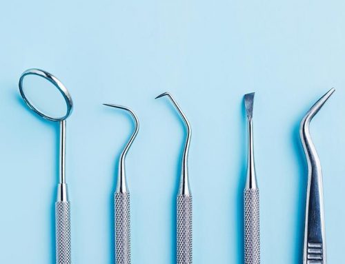 Depósito dental: Cómo elegir el mejor