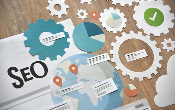 Técnicas para mejorar el SEO para clínica dental