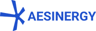 AESINERGY Logo