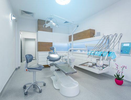 Interiorismo en tu clínica dental: ¿qué tener en cuenta?