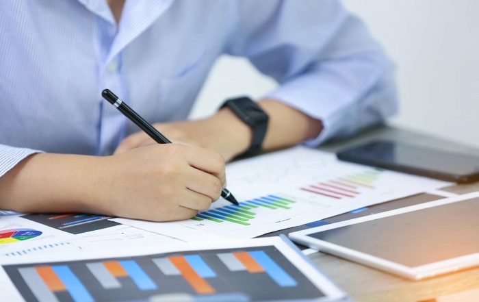 Estudio de mercado para clínicas dentales