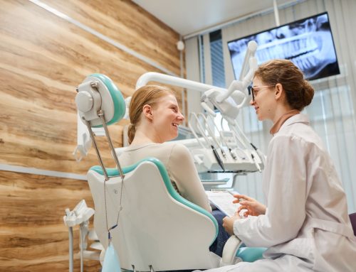 ¿Por qué los pacientes cambian de dentista? Descubre las principales causas
