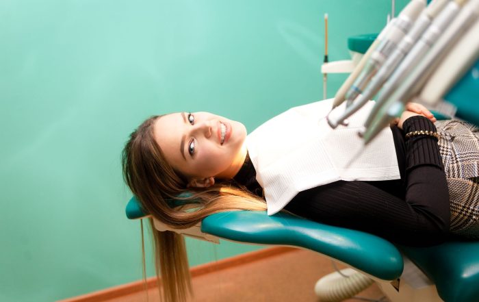 Los derechos que toda clínica dental debe garantizar a sus pacientes