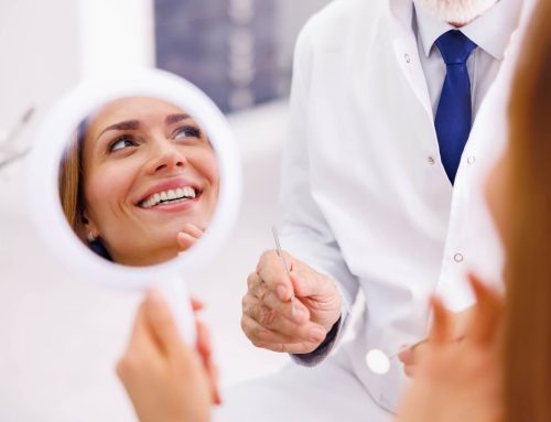 Cómo aumentar las primeras visitas de tu clínica dental