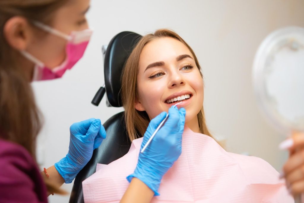 cómo aumentar las primeras visitas de tu clínica dental