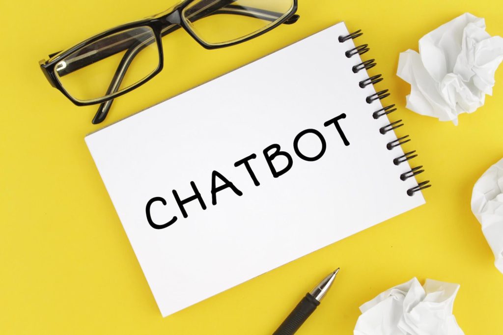 beneficios de los chatbots y la IA en marketing dental