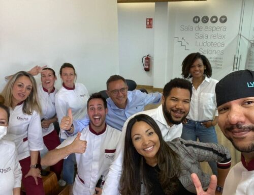 Cómo Prunus Dental Clinic aumentó un 36% su facturación en un año