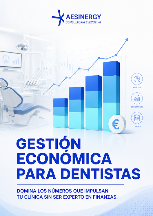 Gestión económica CD