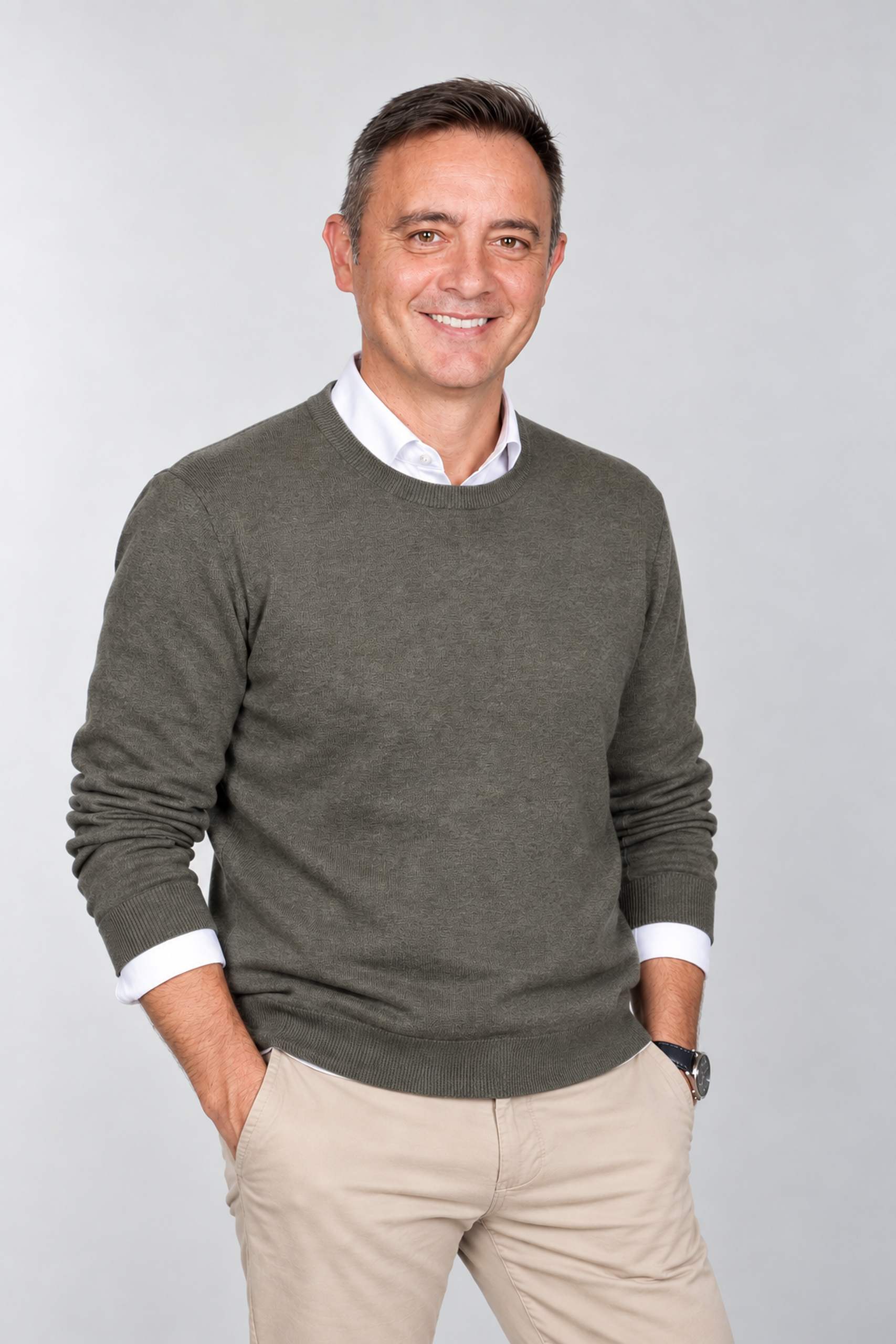 Javier López